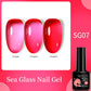 LILYCUTE 9D Cat Eye Magnetic Gel Nail Polish - 7ml