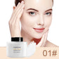 Banana Shaped Loose Powder Can Reduce Pores and Fine Lines, with a Long-Lasting Matte Effect and Natural Facial Makeup Powder
