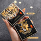 Egyptian Style Relief Setting Powder | Long-Lasting Oil Control & Skin Brightening Concealer