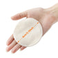 Eco-Luxe Reusable Bamboo Microfiber Makeup Remover Cleansing Rounds 12-Piece Set