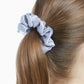 Silk Anti-Breakage Traceless Skinny Hair Scrunchies