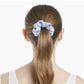 Silk Anti-Breakage Traceless Skinny Hair Scrunchies